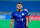 Muhammad Zureikat is on Newroz’s radar