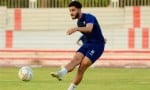 Exclusion of Hossam Ashraf from the Stellenbosch Match