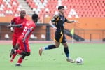 الأهلي يضرب إستاد أبيدجان بثلاثية في دوري الأبطال