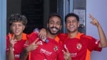 كولر يعلن قائمة الأهلي لمواجهة جورماهيا