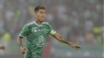 روبرتو فيرمينو يواصل تألقه في دوري الأبطال