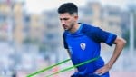 مدرب الزمالك يكشف عن إصابة فتوح أمام أرتا سولار
