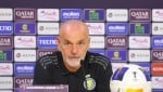 بيولي: كريستيانو رونالدو ملهم ومواجهة الاستقلال صعبة