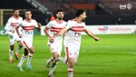 Zamalek's expected lineup for the Enyimba vs. Confederation Cup match