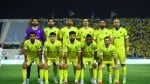 قرار جديد من لجنة الانضباط بشأن أحداث نهائي كأس العراق