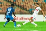 The Zamalek and Black Bulls match will be held in Cairo