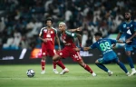 Vitinho on the Radar of a Saudi Club Amid Brazilian Interest