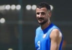 أيمن حسين يعود لتدريبات الخور