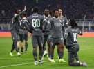 ميلان يخطف فوزاً ثميناً من سرفينا زفيزدا في دوري الأبطال
