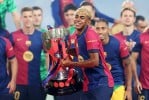 رسميًا: يامال يتوج بجائزة أفضل لاعب شاب في الليجا
