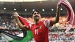Yazan Al-Naimat agrees with Al-Orouba Al-Saudi