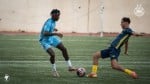 وفاق سطيف يتعادل وديا مع نادي بارادو