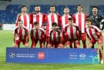Jordan Youth Signs Palestinian Duo