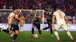 Tunisian Stadium Bids Farewell to the Confederation Cup Despite Victory