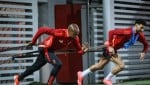 الخور يرغب ضم الشحات وبيرسي تاو