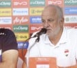 Graham Arnold: Facing Thailand is the Most Important Goal in This Tournament