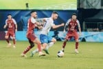 الشارقة الإماراتي يتوج بلقب دوري أبطال آسيا 2