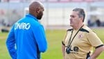 Baciro: Attempts to Distract Zamalek Will Not Succeed