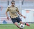 Ahmed Al-Jafali Joins Abha on Loan