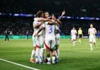 إيطاليا تحقق إنتصار جديد في دوري الأمم الأوروبية