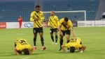 Officially: Al-Hussein Irbid Champions of the Jordanian League