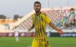 الوحدة الإماراتي يستهدف ضم مهدي قائدي