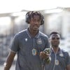 Sétif Club Draws in Their First Match of the Season