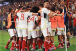 فنزويلا والإكوادور إلى ربع نهائي كوبا أمريكا