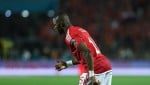 Al-Ahly decides to extend Dieng’s contract before loaning him out for eternity