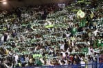 Al-Ahli Fans Taunt Al-Hilal