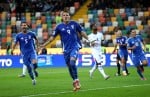 منتخب إيطاليا يقترب من التأهل للمونديال بفوز جديد
