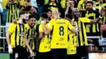 رسمياً.. مواجهات الاتحاد في دوري أبطال آسيا للنخبة
