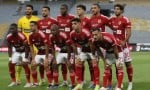 أبرز غيابات الأهلي قبل مواجهة ميدياما الغاني
