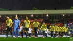 Expected Formation of Al-Ittihad Against Al-Wahda