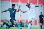 ضرغام إسماعيل يعود إلى عش النوارس من جديد