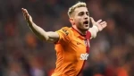 Galatasaray Rejects Second Offer from Neom