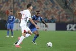 Amir Azmy talks about Zamalek's victory over the Black Bulls