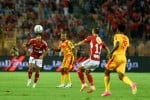 الأهلي يؤكد تأهله لمجموعات دوري الأبطال
