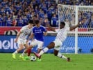 يوكوهاما  يقهر العين في ذهاب نهائي دوري أبطال آسيا