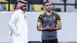 The penalty for the recordings case hinders Al-Balawi's work with immortality