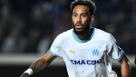 Aubameyang: I followed my father's advice... Thank you, Marseille
