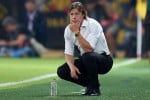 Officially: Matthias Almeida New Head Coach of Sevilla