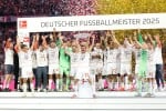 Bundesliga Closes the Curtain on Bavarian Glory and Bids Farewell to Alonso