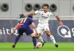 Revealing the two Clásico legends squads in Qatar