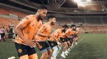 Renaissance Berkane Faces ASKO Kara in the African Champions League