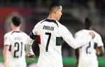البرتغال تهزم ليشتنشتاين بأقل مجهود