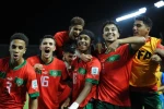 South Korean Refereeing Team to Lead Morocco vs. New Caledonia Match