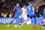 France Turns the Tables on Azerbaijan in World Cup Qualifiers Finale
