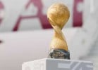 Results of the Arab Cup 2025 Draw