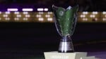 Officially... the results of the Asian Cup qualifiers draw